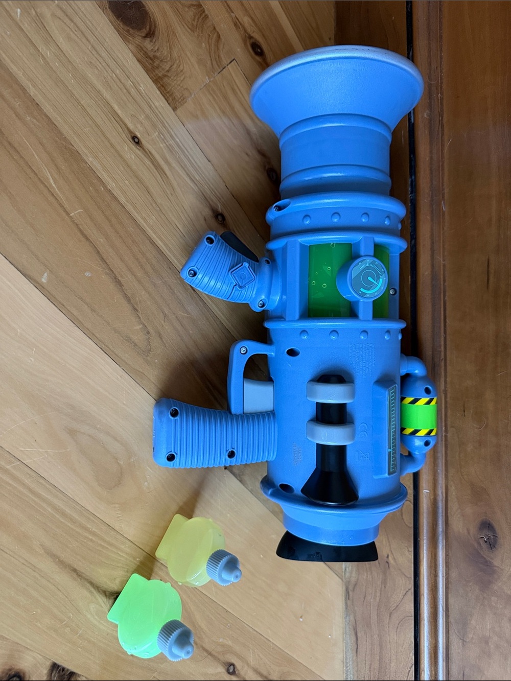 Despicable Me Fart Blaster